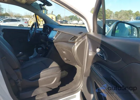 2019 Buick Encore Fwd Preferred z USA, uszkodzony, nr VIN KL4CJASB3KB843769